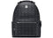 MCM Stark Backpack Visetos Monogram Black