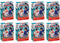 2026 Bowman Baseball Value Box 8x Lot