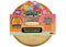 Squishy Bun The Original Mystery Dumpling :Sherbert Edition Blind Box