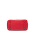 Birkin Handbag Red Togo with Palladium Hardware 30