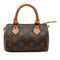 Speedy Mini HL Handbag Monogram Canvas