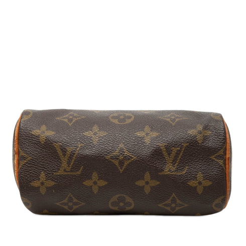 Speedy Mini HL Handbag Monogram Canvas