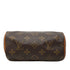 Speedy Mini HL Handbag Monogram Canvas