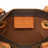 Speedy Mini HL Handbag Monogram Canvas