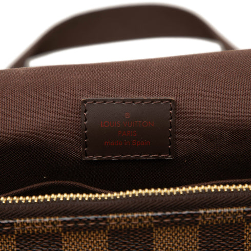 Brooklyn Handbag Damier GM