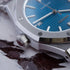 SEIKO MOD ROYAL OAK | BLUE
