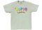 BAPE Popsicle Tee Green