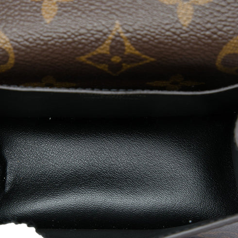 Felicie Strap & Go Handbag Monogram Canvas