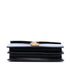 Cassandra Chain Shoulder Bag Leather Small