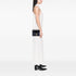 Cassandra Chain Shoulder Bag Leather Small