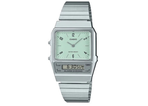 Casio Vintage AQ-800E-3A (Digital)