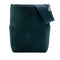 Sangle Seau Bag Suede Large