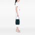 Sangle Seau Bag Suede Large