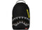 Sprayground Shark Central Parachute DLX Satin Backpack Multicolor