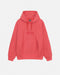 BASIC APPLIQUE HOODIE