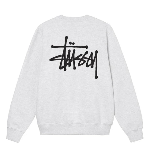 BASIC Stussy CREW