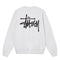BASIC Stussy CREW