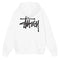 BASIC Stussy HOODIE