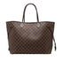 Neverfull Tote Damier GM