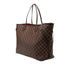Neverfull Tote Damier GM