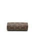 Papillon Pochette Monogram Canvas Mini