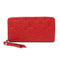 Zippy Wallet Monogram Empreinte Leather