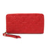 Zippy Wallet Monogram Empreinte Leather