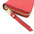 Zippy Wallet Monogram Empreinte Leather