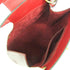 Cluny Shoulder Bag Epi Leather