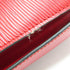 Cluny Shoulder Bag Epi Leather