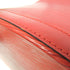Cluny Shoulder Bag Epi Leather