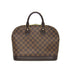 Vintage Alma Handbag Damier PM