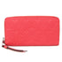 Zippy Wallet Monogram Empreinte Leather