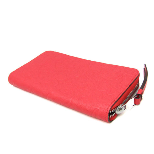 Zippy Wallet Monogram Empreinte Leather
