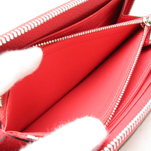 Zippy Wallet Monogram Empreinte Leather