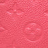 Zippy Wallet Monogram Empreinte Leather