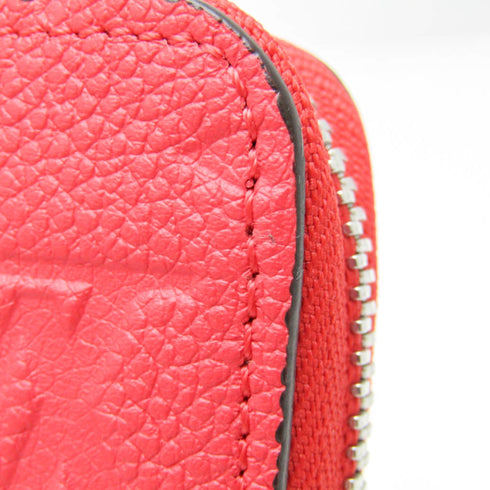 Zippy Wallet Monogram Empreinte Leather