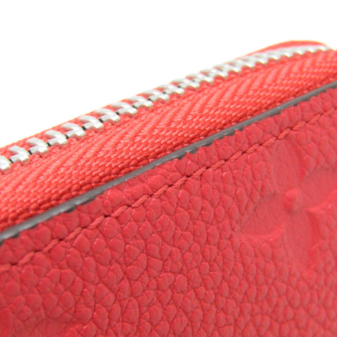 Zippy Wallet Monogram Empreinte Leather