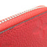 Zippy Wallet Monogram Empreinte Leather