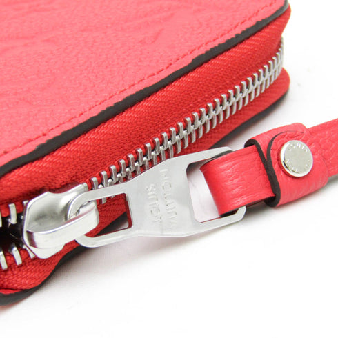 Zippy Wallet Monogram Empreinte Leather