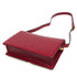 GG Ring Shoulder Bag Leather Small