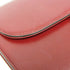 GG Ring Shoulder Bag Leather Small