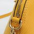 Alma Chain Handbag Epi Leather Mini