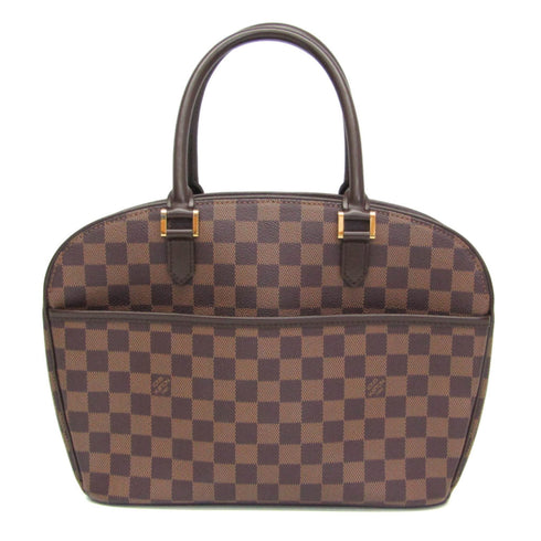 Sarria Handbag Damier Horizontal