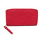 Zippy Wallet Monogram Empreinte Leather
