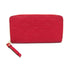 Zippy Wallet Monogram Empreinte Leather