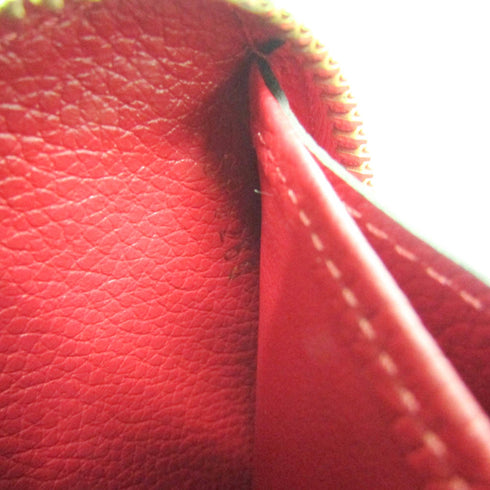 Zippy Wallet Monogram Empreinte Leather