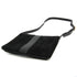 Arli Shoulder Bag Suede with Leather Medium