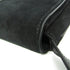 Arli Shoulder Bag Suede with Leather Medium