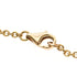 Pendant Necklace 18K Rose Gold